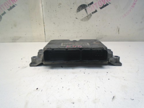 Riadiaca jednotka motora Fiat Stilo 1.9 JTD 0281011552