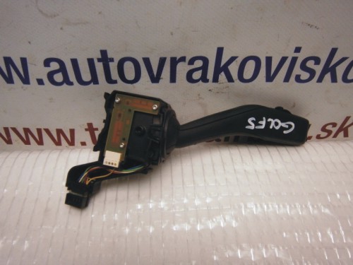 Prepínacia páčka VW Golf V 1K0953513G