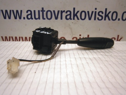 Prepínacia páčka Chevrolet Aveo LS 96540683