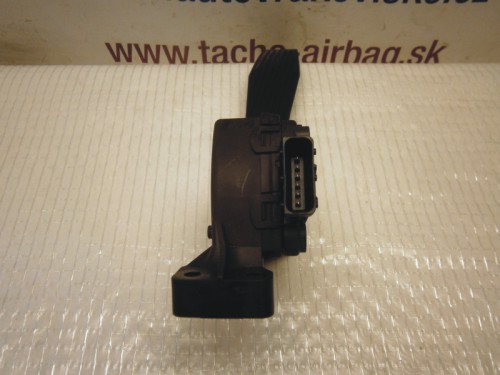 Akceleračný pedál Opel Vectra C 6PV00832201
