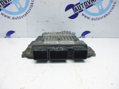 Riadiaca jednotka motora Citroen Xsara 2.0 HDi 5WS40135C-T
