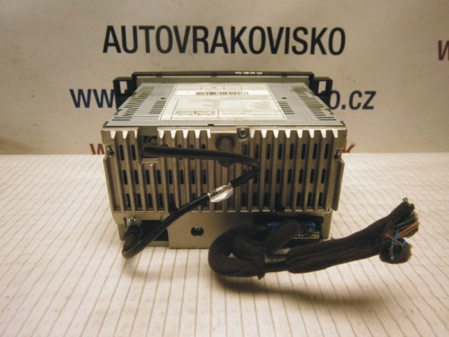 Autorádio Chevrolet Aveo AGC-7112RV
