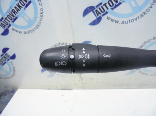Prepínacia páčka Peugeot 307 96630724XT