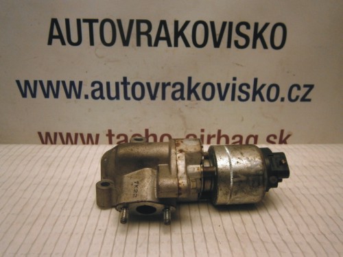 EGR ventil Chevrolet Aveo 1.4 2008