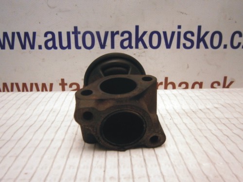 EGR ventil Hyundai H1 2.5 TD