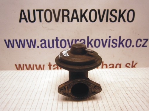 EGR ventil Ford Mondo III 2.0 TDDI