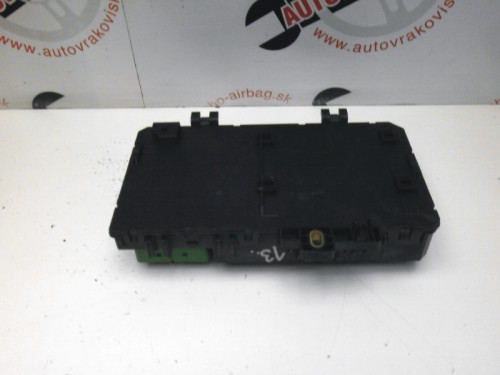 Komfortka Opel Astra H 13145020