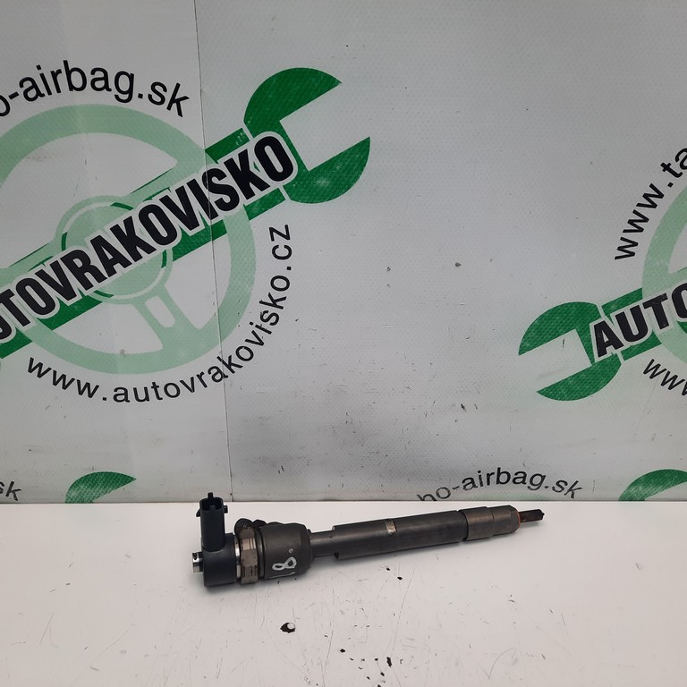 Vstrekovacia tryska KIA Sportage 0445110374