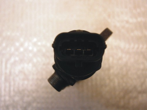 Snímač tlaku paliva Fiat Grande Punto 1.3 JTD 0445214141