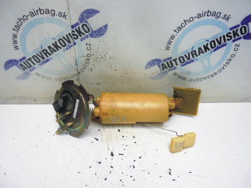 Palivové čerpadlo Daewoo Nubira 2.0 96291866