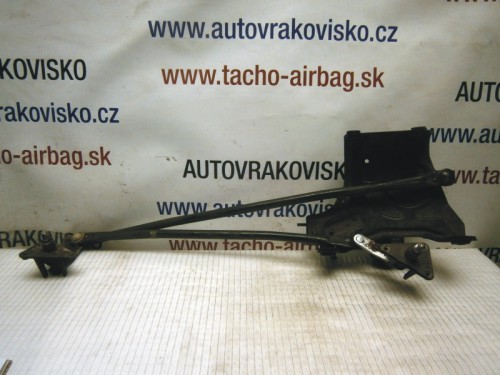 Motorček stieračov Hyundai H1