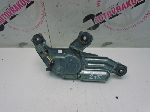 Motorček stieračov zadný Ford Mondeo III 0390201567