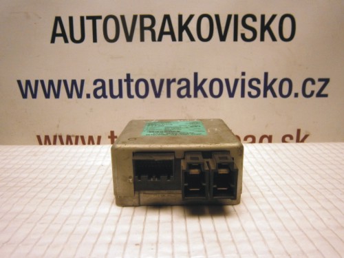 Riadiaca jednotka posilňovača riadenia Renault Clio II 6900000324
