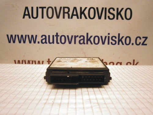 Komfortka Opel Astra G 24410018