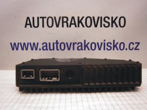 Zosilovač Volvo S60 9472301