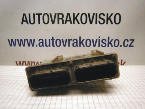 Riadiaca jednotka klimatizácie Opel Astra G