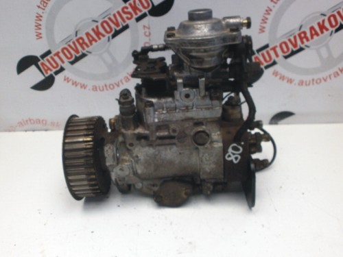 Vstrekovacie čerpadlo Honda Civic 2.0 TD 0460414118