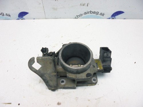 Škrtiaca klapka Ford Puma 1.7 16V