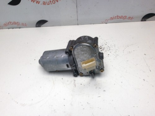 Motorček stieračov zadný Renault Clio I 0390216749
