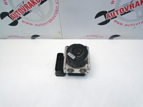 ABS Skoda Octavia 1K0907379P