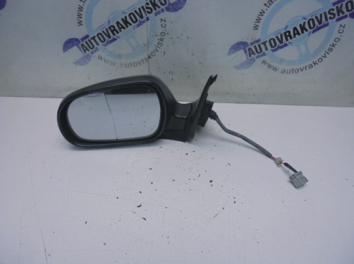 Spätné zrkadlo Honda Civic LP