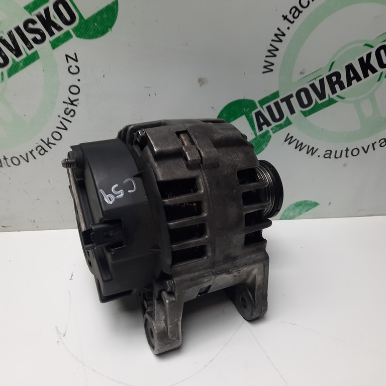 Alternátor Renault Laguna II 8200162474