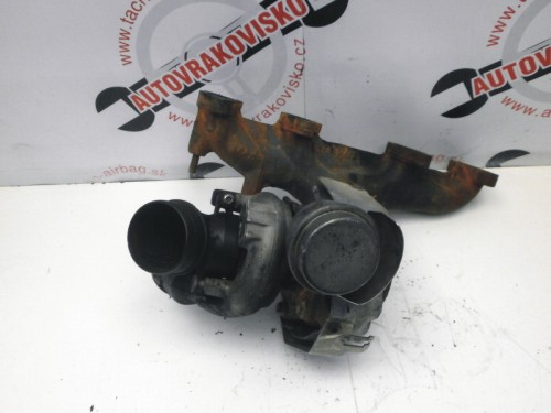 Turbo VW Golf V 1.9 TDI 03G253014M