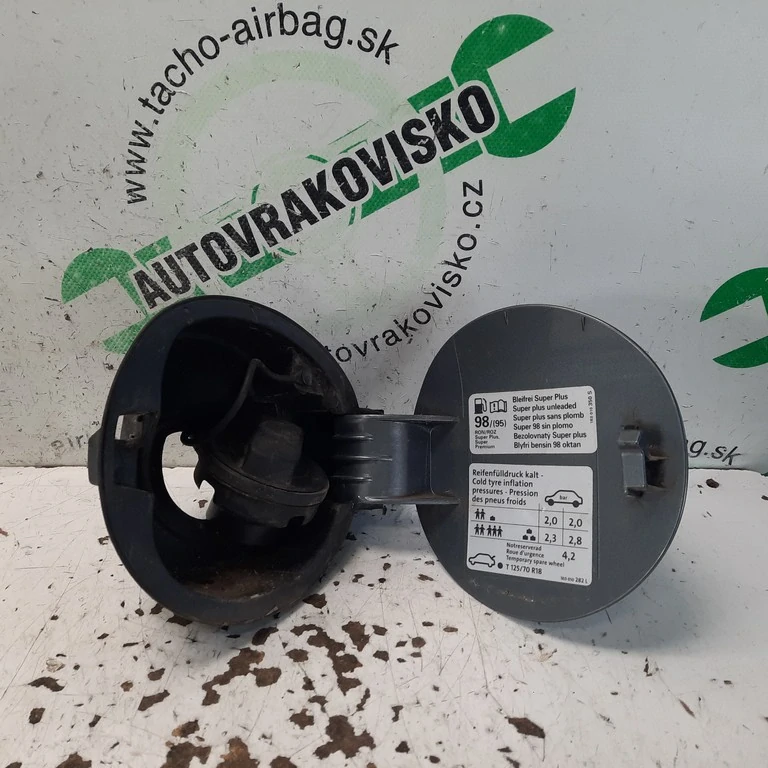 Dvierka nádrže Volkswagen Golf V HB