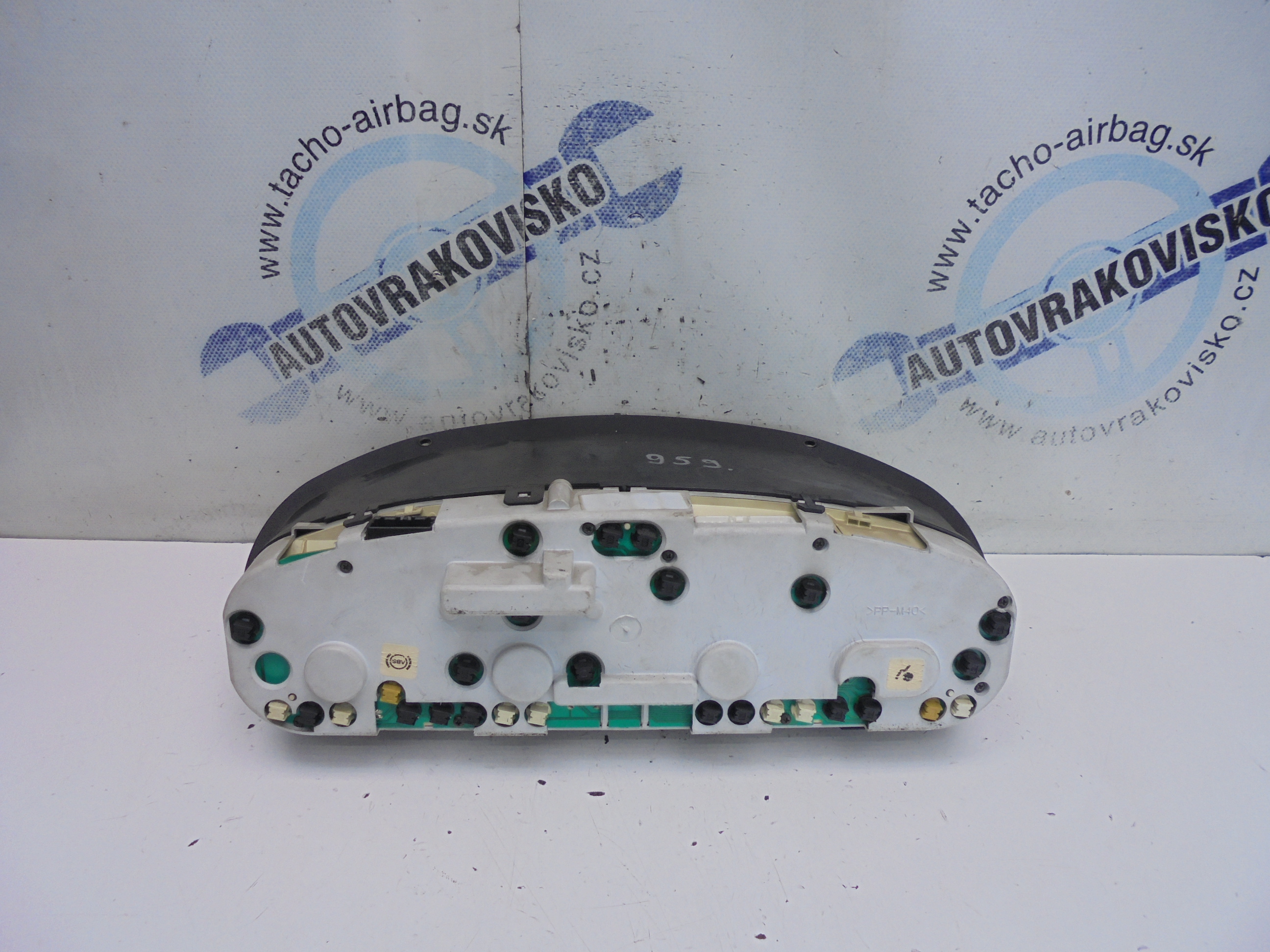 Tachometer Fiat Brava
