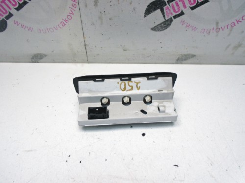 LCD Peugeot 206 9650242977