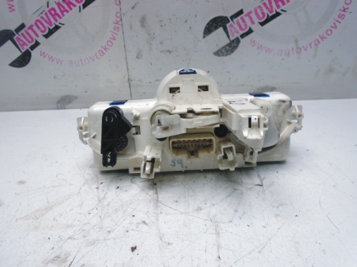 Ovládač kúrenia Renault Modus 030967W