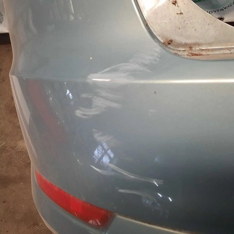 Nárazník zadný Ford Mondeo MK4 HB