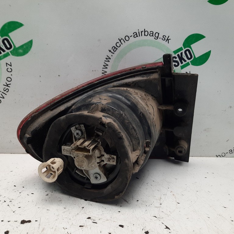 Zadné svetlo Seat Altea pravé