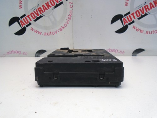 Renault Megane BSI S108502300C
