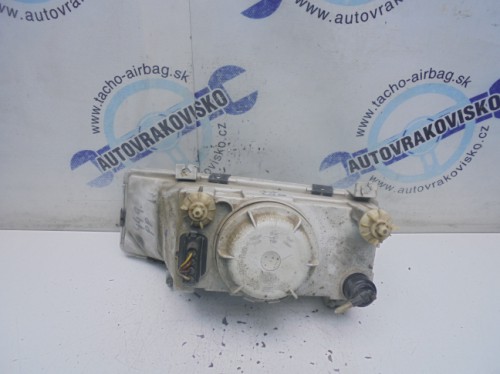 Predné svetlo Skoda Felicia PP