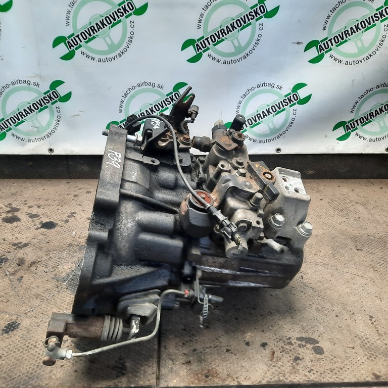 Prevodovka Kia Ceed 1.6 CRDI M5CF3
