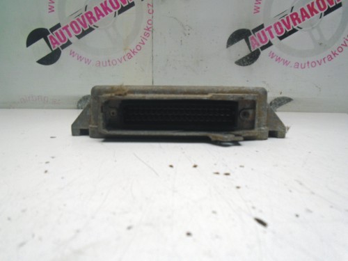 Riadiaca jednotka motora Fiat Marea 1.6 46534303