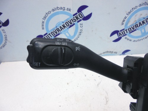 Prepínacia páčka VW Passat 4B0953503H