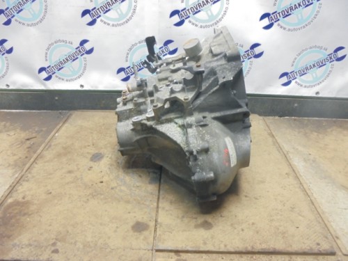 Prevodovka Honda Accord 2.2 DI