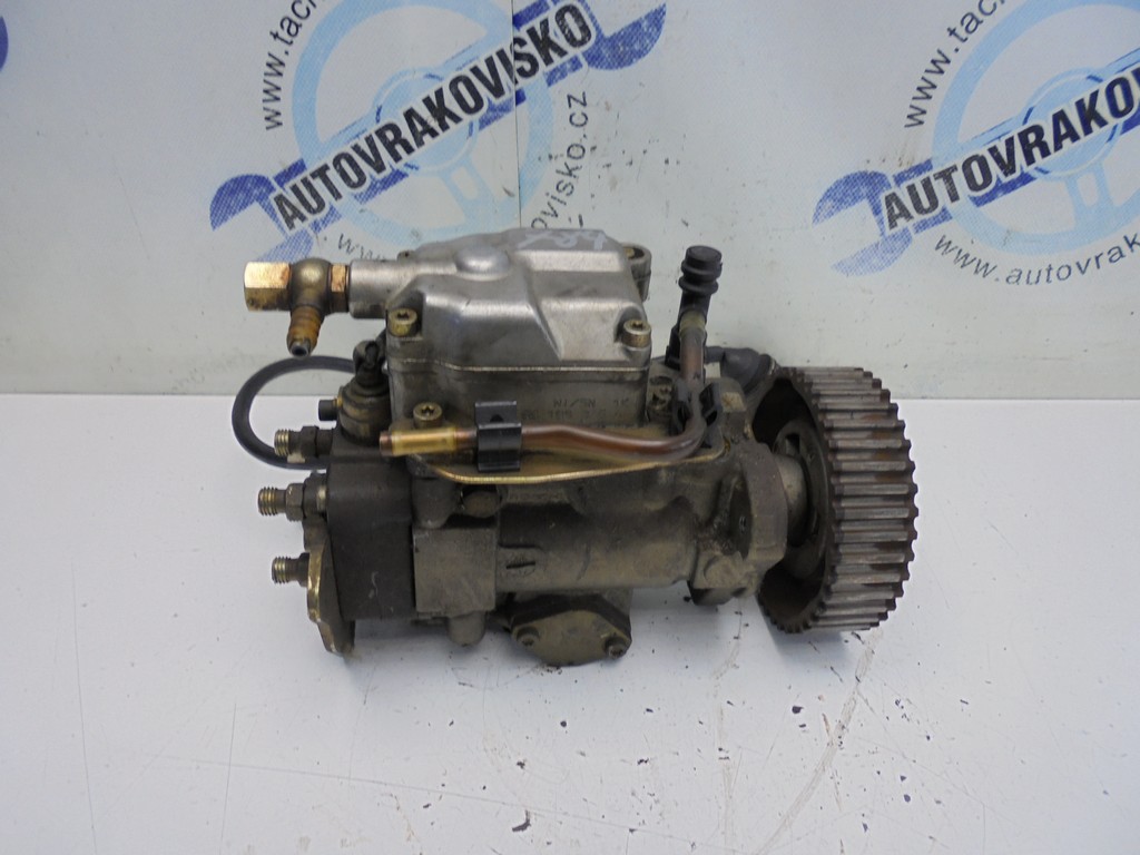 Vstrekovacie čerpadlo Volvo S40 1.9 TD 0460414984