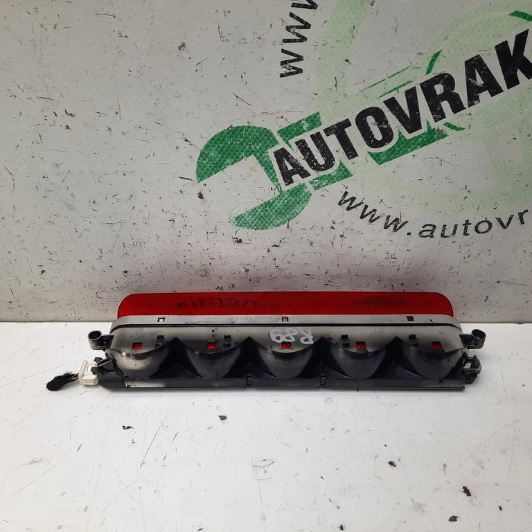 Brzdové svelo Fiat Panda