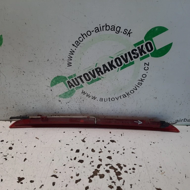 Brzdové svetlo Volkswagen Touareg 