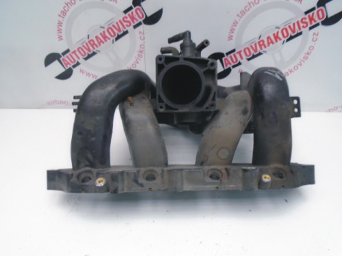 Sacie potrubie Ford Focus 2.0 16V 988F-9424-KB