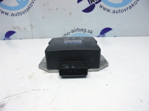 Komfortka Mazda 626 RF2A18701