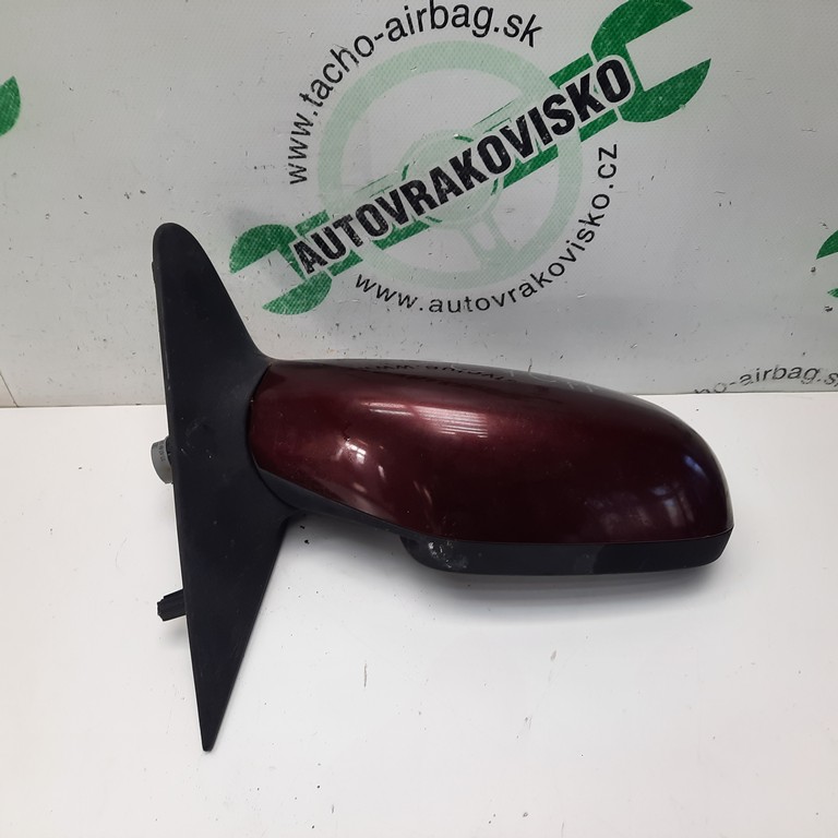 Spätné zrkadlo pravé Renault Laguna II