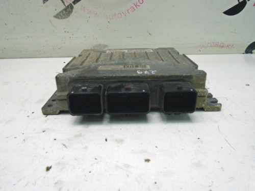 Riadiaca jednotka motora Citroen Xsara 2.0 HDI 5WS40023D-T