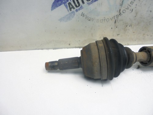 Poloos ľavá Ford Escort 1.8 D