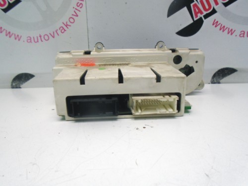Ovládač kúrenia Ford Mondeo III 2S7H18C612AA