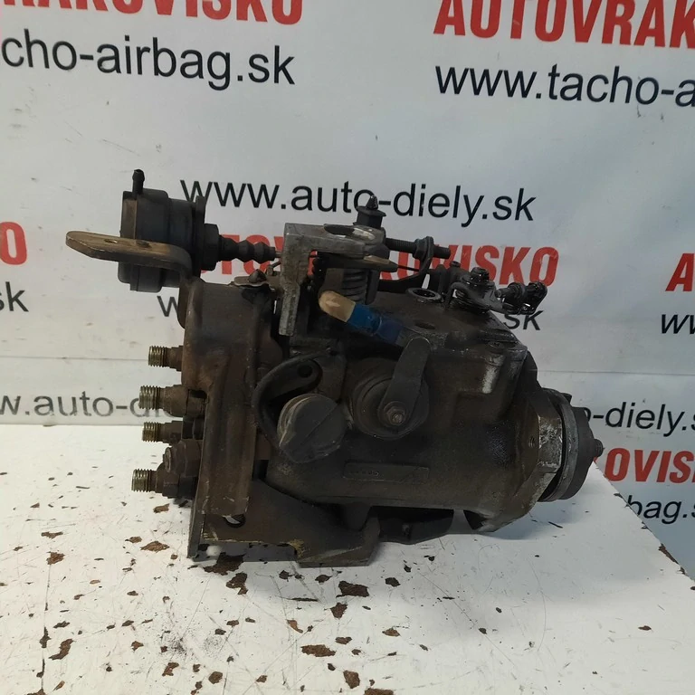 Vstrekovacie čerpadlo Skoda Felicia 1.9 D R8445B035C