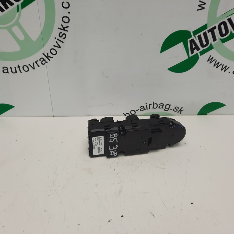 Vypínač okna vodič BMW E60 E61 6951905